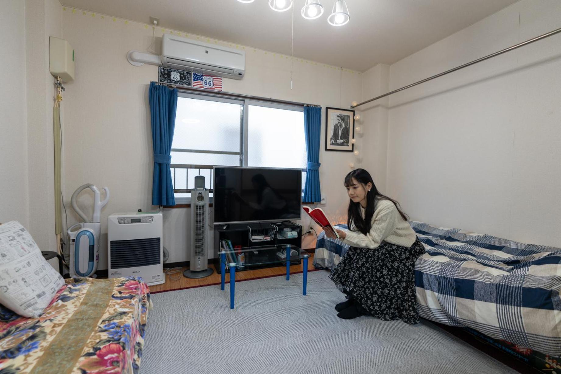 Almaz Place #203 Sapporo Buitenkant foto
