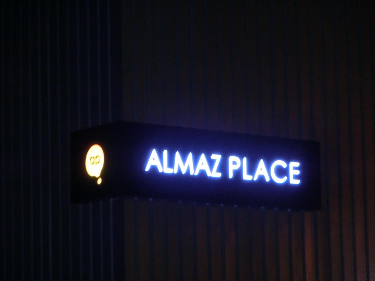Almaz Place #203 Sapporo Buitenkant foto